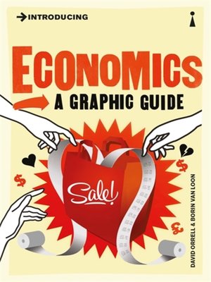 cover image of Introducing Economics